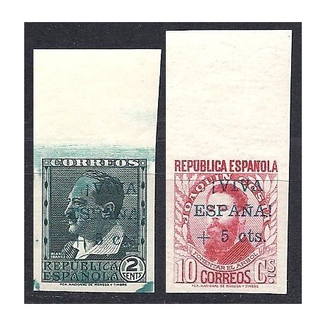 1936 ED. ELP Orense 22Accs/24Accs **