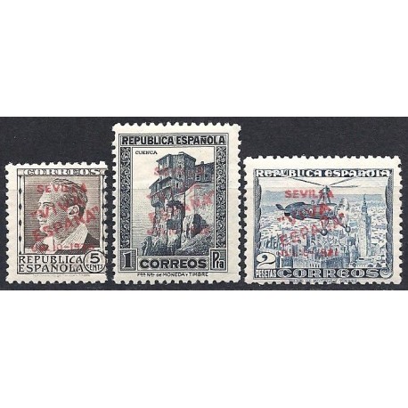 1936 ED. ELP Orense 3hcc/14hcc **