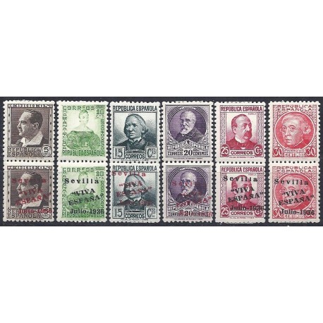 1936 ED. ELP Orense 20hpv/25hpv *