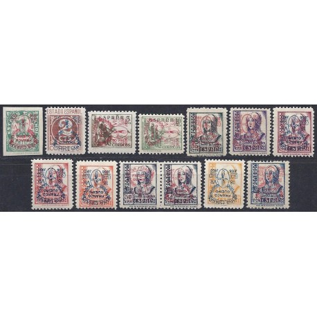 1937 ED. ELP Sevilla 57hi/68hi **/*