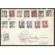 1937 ED. ELP Sevilla 69/79, 74hx/75hx us