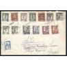 1937 ED. ELP Sevilla 69/79, 74hx/75hx us