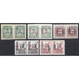 1938 ED. ELP Sevilla 80hphi/84hphi *