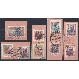 1938 ED. ELP Sevilla 85hi/94hi us