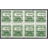 1936 ED. ELP San Sebastián 20hi ** [x8]