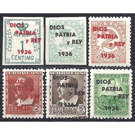 1937 ED. ELP San Sebastián 21hcc/27hcc *