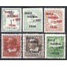 1937 ED. ELP San Sebastián 21hcc/27hcc *
