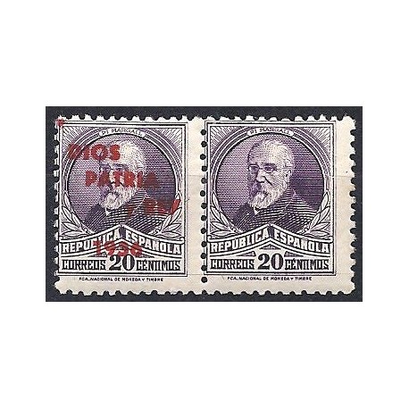 1937 ED. ELP San Sebastián 29hph **