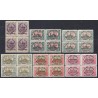 1937 ED. ELP San Sebastián 54/59 * [x4]