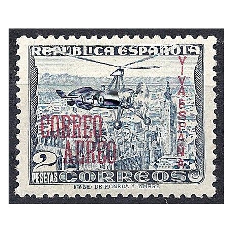 1937 ED. ELP San Sebastián 61 *