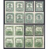 1937 ED. ELP Santa Cruz de Tenerife 15 y 17 variedad