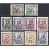 1937 ED. ELP Santa Cruz de Tenerife 26hi/35hi *