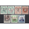 1937 ED. ELP Santa Cruz de Tenerife 36a/43a **/*