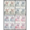 1936 ED. ELP Burgos 19/22 ** [x4]
