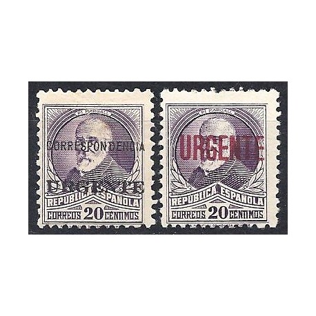 1936 ED. ELP Burgos 45hcc/46hcc **/*
