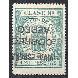 1936 ED. ELP Burgos 59hi *