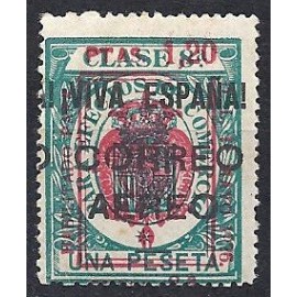 1936 ED. ELP Burgos 60hz *