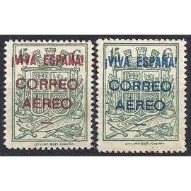1937 ED. ELP Burgos 64hcc/64hcca *