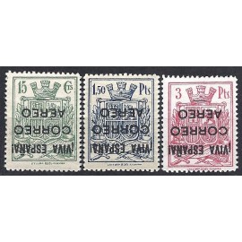 1937 ED. ELP Burgos 64hi/67hi *