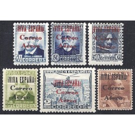 1937 ED. ELP Burgos 68/73 **/*
