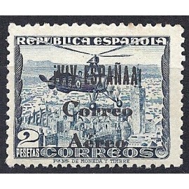 1937 ED. ELP Burgos 72hcced *