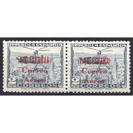 1937 ED. ELP Burgos 72+72heb **