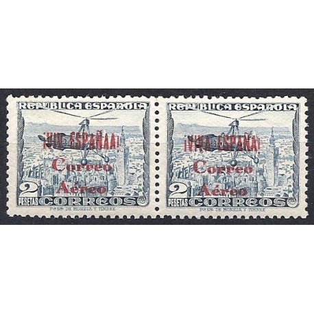 1937 ED. ELP Burgos 72+72heb **