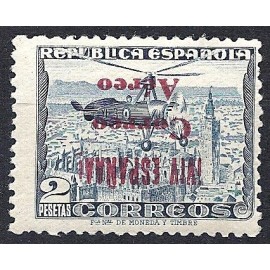 1937 ED. ELP Burgos 72hebhi **