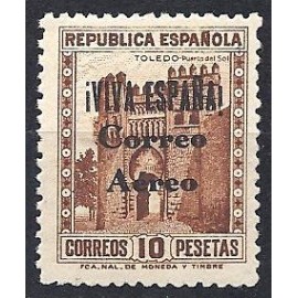 1937 ED. ELP Burgos 73A **