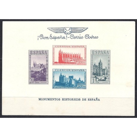 1938 ED. ELP Burgos 94 *