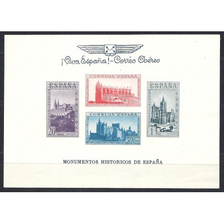 1938 ED. ELP Burgos 94 **