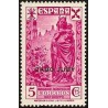 1938 ED. Cabo Juby Beneficencia 1 **