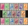 1938 ED. Cabo Juby Beneficencia 1/17 *