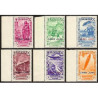 1943 ED. Cabo Juby Beneficencia 12/17 **