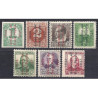 1937 ED. ELR Barcelona 33/39 **