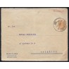 1910-1924 ED. 18 us Enteros Postales Privados