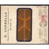 1932-1936 ED. 097 us Enteros Postales Privados