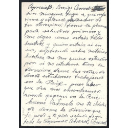 Tarjeta Postal - S.I.A. (6)