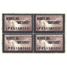 1938 ED. ELP La Coruña 21 ** [x4]