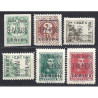 1938 ED. ELP Lérida 1/6 *