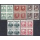 1936 ED. ELP Pamplona 01/05 ** [x4]