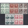 1936 ED. ELP Pamplona 01/05 ** [x4]