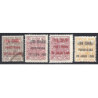 1936 ED. ELP Pontevedra 7B/13B */us