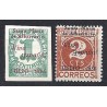 1937 ED. ELP Santa María de Albarracín 1hea/2hea *
