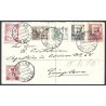 1937 ED. ELP Huévar 06hi, 07, 09hi, 19 us