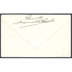 1937 ED. ELP Huévar 6hi, 7, 9hi, 19 us