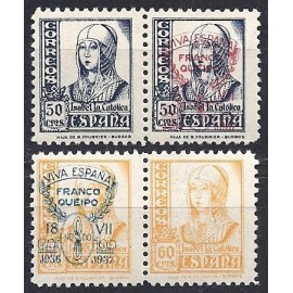 1937 ED. ELP Sevilla 66hph/67hph **