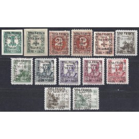 1937 ED. ELP Sevilla 69/79, 74hx/75hx *