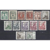 1937 ED. ELP Sevilla 69/79, 74hx/75hx *