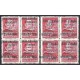 1937 ED. ELP Bilbao 9hhi/10hhi ** [x4]